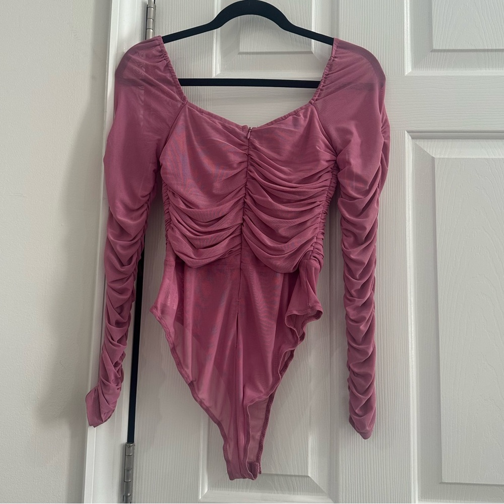 Princess polly bodysuit - Picture 2 of 4